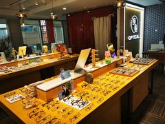 -鲸渝眼镜·浅目视光(春熙路店)