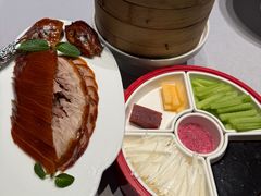 -四世同堂·京菜·烤鸭(双井店)