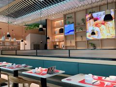 -花漫里日式餐厅(南安中骏店)