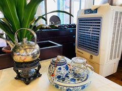 -点红点绿茗点居(客村店)