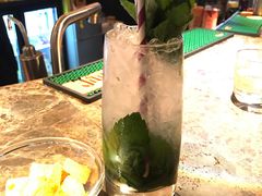 -MM·五声·音乐人与调酒师(西安路店)