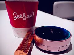 -Seesaw Coffee(上生新所店)