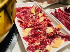 -食潮汕头鲜牛馆(望京保利店)