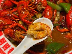 -阿财老铺·老蚌埠龙虾城(华夏总店)