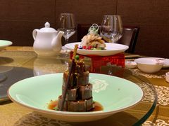 -奎元馆.百年奎元.非遗传承(西湖边的解放路店)