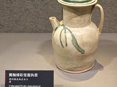 -荆州博物馆