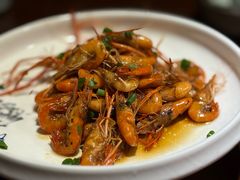 -鱼食饭稻·苏浙土菜17年老馆子(平江路店)