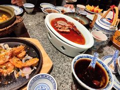 -南京大牌档(苏州中心店)