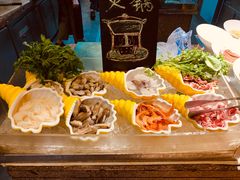 -天诚丽筠酒店-西餐厅