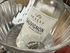 -BomBa意大利餐厅