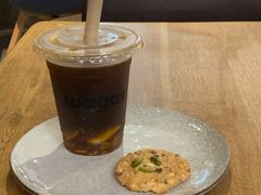 -Wagas沃歌斯(太古汇店)