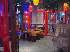 -唇辣号重庆老火锅(燕郊鑫乐汇店)