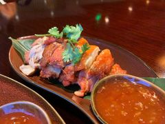 -红泰·泰精选·特色料理(中山路店)