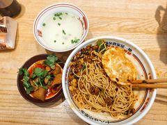 -十八梯邓凳面(狮子坪店)