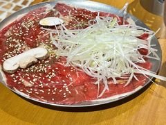 -哼蟹二将·烤肉酱蟹(合生汇店)