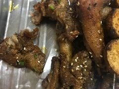 -眼镜烧烤(吉庆街店)