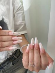 -U+nail优加专业美甲美睫