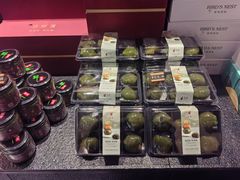 -悦融琥珀·京鲁菜·海味珍品(西单店)