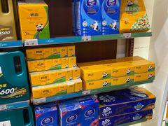 -中石化加油站(文一村站)