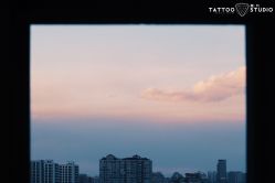 点击看大图 -飛凡TATTOO纹身•原创