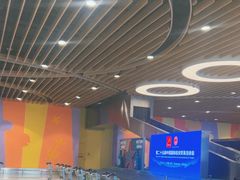 -厦门高崎国际机场-T3航站楼