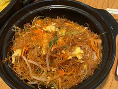 -玉玲珑(平湖龙湫湾店)