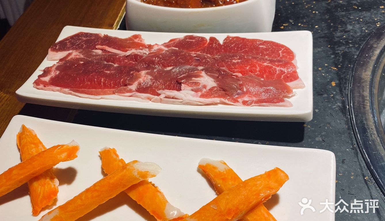 塘沽榜上有名的火锅店，我终于来啦[加油]