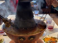 -东来顺饭庄(天坛店)