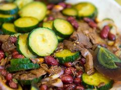 -金达莱冷面百年石锅饭(宾馆胡同店)