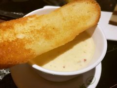 -半秋山西餐厅(巴南万达广场店)