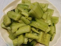 -香满锅老北京羊蝎子火锅·家常菜(新街口店)