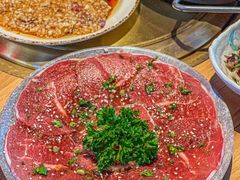 -肉问屋·元气一番烧肉(北京总店)