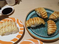 -新一番三文鱼寿司(大东海店)