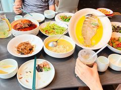 -湖里春风·淮扬菜(丽泽天街店)