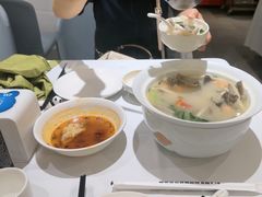 -眉州东坡(团结湖店)
