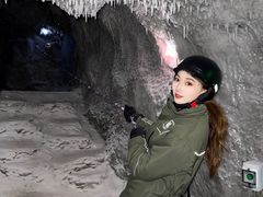 -E+有冰工厂·昆仑寒宫2(五角场店)