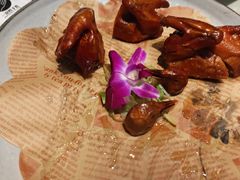 -鱼神·脆肉鲩 全鱼宴(西乡店)