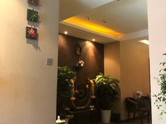 -SABAI THAI SPA泰式按摩体验馆(北城天街店)