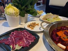 -胡王火锅·烤肉