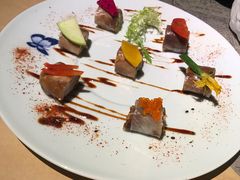 -穹六人间 people 6(岳阳路店)