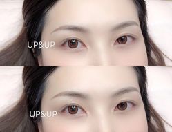 -UP&UP·半永久眉毛眼线机器野生眉