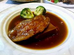 -翡翠36餐厅(浦东香格里拉店)
