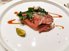 低温慢烤牛肉-黑明餐厅(白鹭洲店)