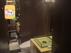 -上海柏悦酒店