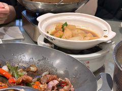 -春盛渔府(牛首山店)