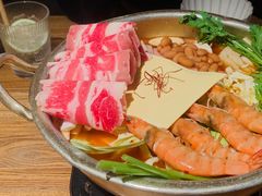 TAIFOOK部队锅-TAIFORKS 大福食堂·山葵烤肉料理·拌饭(宝安店)