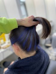 -卓梵美发·精品Salon