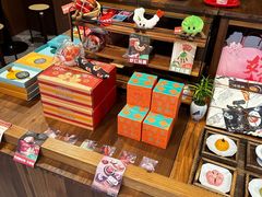 -知味观(湖滨店)