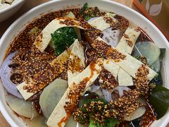 -艺味深尝(云锦路店)