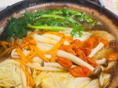 -玉兰苑一等茶餐厅